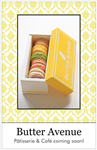 Butter Avenue Sweets!