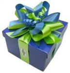 Christmas Gift Sender (Ggs)