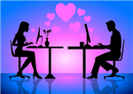 See How Much Flirty Is Ur Bf/Gf