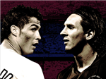 ¿Messi O Cristiano?