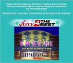 Vote For Best