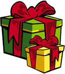 Exchange Gift