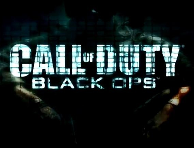 What Black Ops Gun Are You ? 