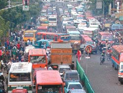 Kendaraan Paling Nyebelin
