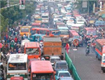 Kendaraan Paling Nyebelin