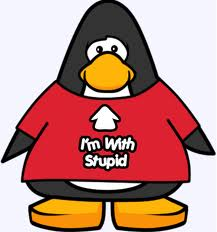 Funny Or Stupid?