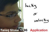 Lucky Or Unlucky