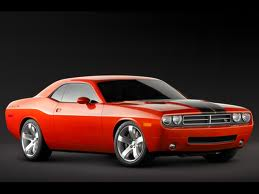 Your Future Ride