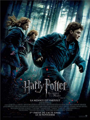 Hp - Harry Potter Saga
