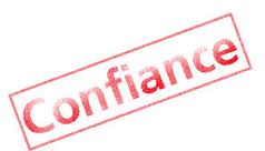 As-Tu Confiance En Toi ?