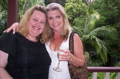 How Well Do You Know Michelle Dowling