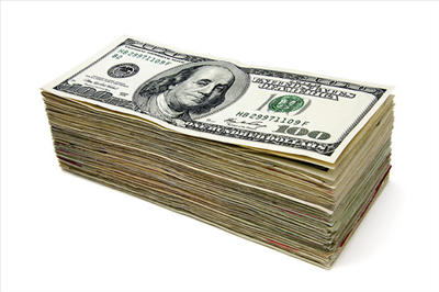Will You Be Rich??