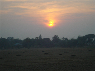 How Do You Know Bangladesh?