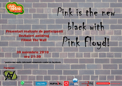 Cat De Bine Ii Stii Pe Cei De La Pink Floyd?