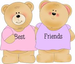 Is You Best Friend True To You ?