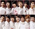 Undi Ahli Super Junior Kesukaan Anda