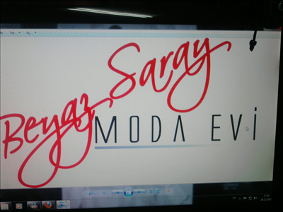Beyaz Saray Moda Evi