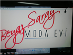 Beyaz Saray Moda Evi