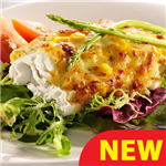 Pacific West's Natural Seafood