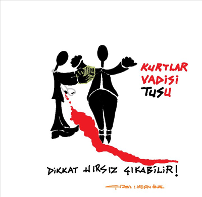 Hangi Ilaçsınız?