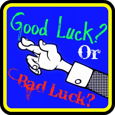 How Much Luck You Have Today?