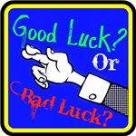 How Much Luck You Have Today?