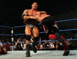 Wwe'de Olsaydın Finişhirin Nasıl Olurdu?