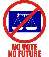 Vote To Know