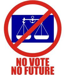 Vote To Know