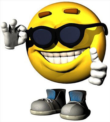How Cool Are You Today