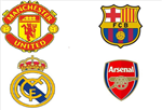 What Soccer Club Do You Belong To ?