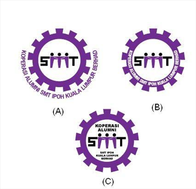 Sila Pilih Logo Yang Difikirkan Baik Untuk Koperas