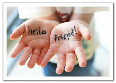 Long Term Friend