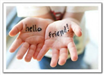 Long Term Friend