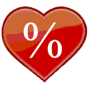 How Much Your Crush Love/Like U...!!!