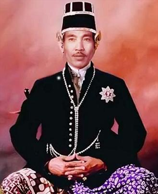 Padmalukito