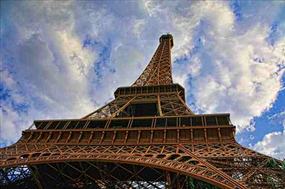 Test Your French - Advanced Students