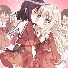 Neko O Tachi??