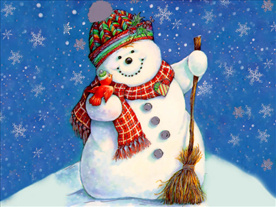 Snow Predictor