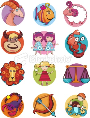 Your Horoscope