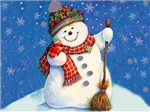 Snow Predictor