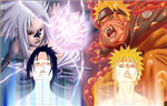 Are You Sasuke Or Naruto