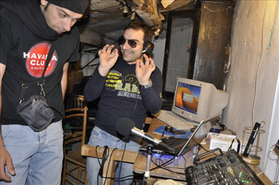 Radio Liberamente