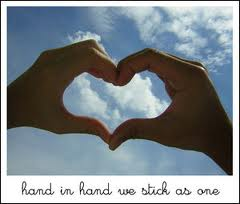 Love From Friends (%)