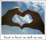 Love From Friends (%)