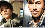 J Bieber Or Enrique