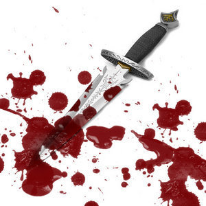 How  Violent