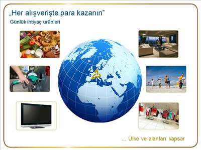 Yüzyılın Bireysel Ticari Fırsatı