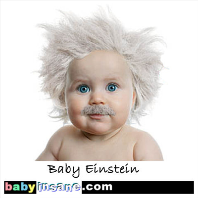 What Is Interresting About 1-Eisntein?
