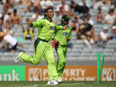 Pak Vs Nzl